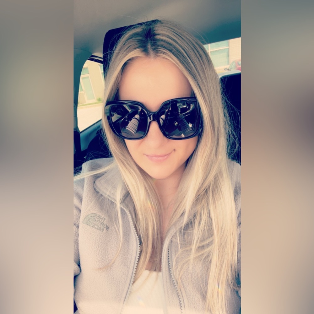 Meet your Posher, Kasia